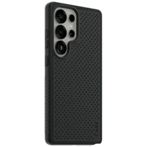 Wholesale CARE by PanzerGlass Feature Heat Beat Samsung Galaxy S25 Ultra black - PZG876 - {ean13} - Hurt