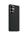Hurtownia GSM - CARE od PanzerGlass Funkce Heat Beat Samsung Galaxy S25 Ultra černá - PZG876 - {ean13} - Hurt
