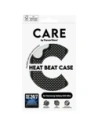Hurtownia GSM - Etui CARE by PanzerGlass Feature Heat Beat do Samsung Galaxy S25 Ultra czarny - PZG876 - {ean13} - Hurt