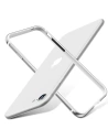 Etui ESR Edge Guard Apple iPhone SE 2022/SE 2020/8/7 Stříbrný