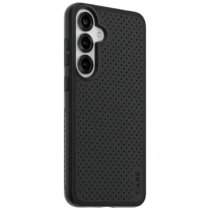 Hurtownia GSM - CARE od PanzerGlass Funkce Heat Beat Samsung Galaxy S25+ Plus černá - PZG877 - {ean13} - Hurt