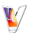Hurtownia GSM - Etui ESR Edge Guard Apple iPhone SE 2022/SE 2020/8/7 Stříbrný - ESR182SLV - {ean13} - Hurt