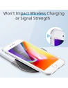 Wholesale ESR Edge Guard Apple iPhone SE 2022/SE 2020/8/7 Silver - ESR182SLV - {ean13} - Hurt