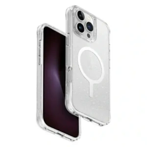 Wholesale UNIQ LifePro Xtreme Apple iPhone 16 Pro Max Magclick Charging tinsel lucent - UNIQ1547 - {ean13} - Hurt