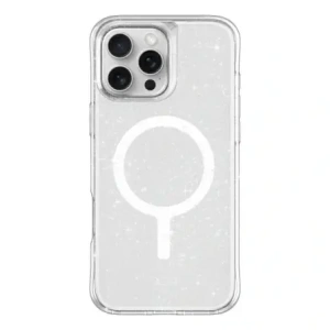 Wholesale UNIQ LifePro Xtreme Apple iPhone 16 Pro Max Magclick Charging tinsel lucent - UNIQ1547 - {ean13} - Hurt