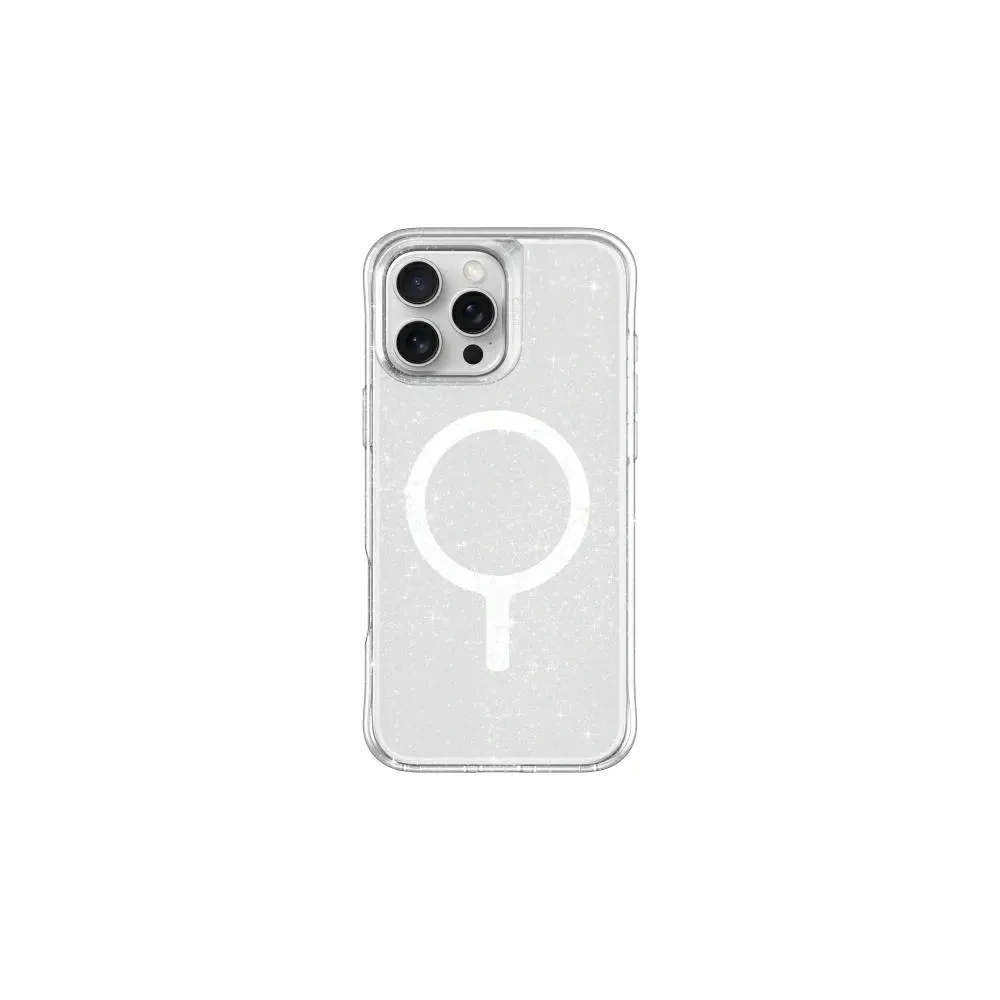 Wholesale UNIQ LifePro Xtreme Apple iPhone 16 Pro Max Magclick Charging tinsel lucent - UNIQ1547 - {ean13} - Hurt