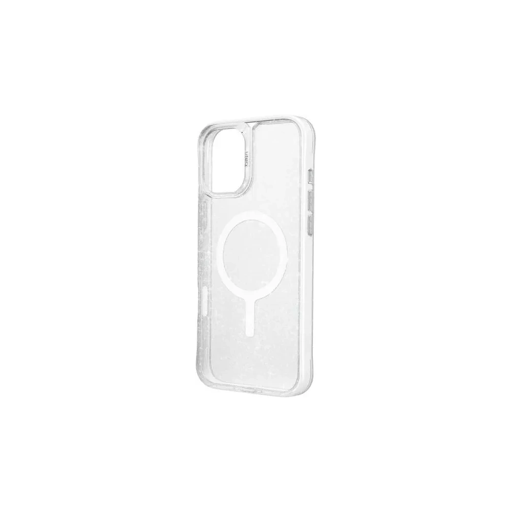 Wholesale UNIQ LifePro Xtreme Apple iPhone 16 Pro Max Magclick Charging tinsel lucent - UNIQ1547 - {ean13} - Hurt
