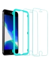 Hurtownia GSM - Sklo ESR Screen Shield Apple iPhone SE 2022/SE 2020/8/7 Clear [2 PACK] - ESR183CL - {ean13} - Hurt