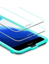 Hurtownia GSM - Sklo ESR Screen Shield Apple iPhone SE 2022/SE 2020/8/7 Clear [2 PACK] - ESR183CL - {ean13} - Hurt