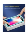 Hurtownia GSM - Szkło ESR Screen Shield Apple iPhone SE 2022/SE 2020/8/7 Clear [2 PACK] - ESR183CL - {ean13} - Hurt