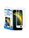 Sklo ESR Screen Shield 3D Apple iPhone SE 2022/SE 2020/8/7 Bílá