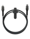 Hurtownia GSM - UAG Urban Armor Gear Robustes Kabel USB-C / Lightning 30W 1,5 m (schwarz / grau) - UAG1544 - {ean13} - Hurt