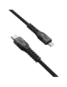 Hurtownia GSM - UAG Urban Armor Gear Robustes Kabel USB-C / Lightning 30W 1,5 m (schwarz / grau) - UAG1544 - {ean13} - Hurt