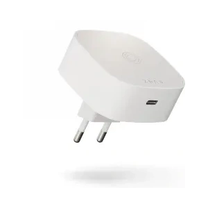 Hurtownia GSM - Zens Vezeték nélküli Töltő Adapter EU 15W MagSafe (fehér) - ZENS39 - {ean13} - Hurt