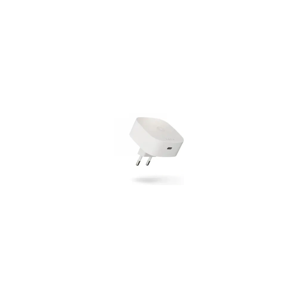 Wholesale Zens Wireless Charging Adapter EU 15W MagSafe (white) - ZENS39 - {ean13} - Hurt