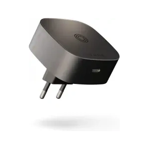 Hurtownia GSM - Zens Vezeték nélküli Töltőadapter EU 15W MagSafe (fekete) - ZENS40 - {ean13} - Hurt