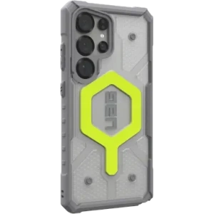 Hurtownia GSM - UAG Urban Armor Gear Pathfinder Clear Magnet Bundle Apple Samsung Galaxy S25 Ultra MagSafe (aktive Neon) - UAG1546 - {ean13} - Hurt