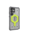 Hurtownia GSM - Etui UAG Urban Armor Gear Pathfinder Clear Magnet Bundle Apple Samsung Galaxy S25 Ultra MagSafe (active neon) - UAG1546 - {ean13} - Hurt