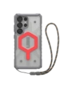 Hurtownia GSM - UAG Urban Armor Gear Pathfinder Clear Magnet Bundle Apple Samsung Galaxy S25 Ultra MagSafe (aktives Lava) - UAG1547 - {ean13} - Hurt