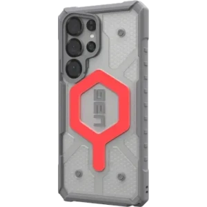 Hurtownia GSM - UAG Urban Armor Gear Pathfinder Clear Magnet Bundle Apple Samsung Galaxy S25 Ultra MagSafe (aktives Lava) - UAG1547 - {ean13} - Hurt