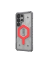 Hurtownia GSM - UAG Urban Armor Gear Pathfinder Clear Magnet Bundle Apple Samsung Galaxy S25 Ultra MagSafe (aktives Lava) - UAG1547 - {ean13} - Hurt