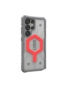 Hurtownia GSM - UAG Urban Armor Gear Pathfinder Clear Magnet Bundle Apple Samsung Galaxy S25 Ultra MagSafe (aktives Lava) - UAG1547 - {ean13} - Hurt