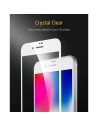 Hurtownia GSM - Szkło ESR Screen Shield 3D Apple iPhone SE 2022/SE 2020/8/7 White - ESR184WHT - {ean13} - Hurt