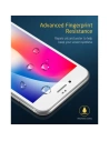 Hurtownia GSM - Sklo ESR Screen Shield 3D Apple iPhone SE 2022/SE 2020/8/7 Bílá - ESR184WHT - {ean13} - Hurt