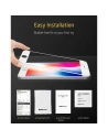 Hurtownia GSM - Szkło ESR Screen Shield 3D Apple iPhone SE 2022/SE 2020/8/7 White - ESR184WHT - {ean13} - Hurt