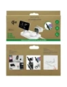 Hurtownia GSM - 4smarts Qi2 Trident töltőállomás MFI gyorstöltővel Apple Watch-hoz, fehér - 4SMR84 - {ean13} - Hurt