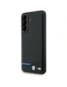 BMW M Carbon Samsung Galaxy A56 black