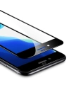 Hurtownia GSM - Szkło ESR Screen Shield 3D Apple iPhone SE 2022/SE 2020/8/7 Black - ESR185BLK - {ean13} - Hurt