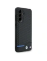 Hurtownia GSM - BMW M Carbon Samsung Galaxy A56 negru - BMW828 - {ean13} - Hurt