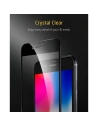 Hurtownia GSM - Szkło ESR Screen Shield 3D Apple iPhone SE 2022/SE 2020/8/7 Black - ESR185BLK - {ean13} - Hurt