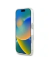 Hurtownia GSM - Gondolj az IML fém színű kör klasszikus logójára, MagSafe Apple iPhone 16 rózsaszín. - GUE4562 - {ean13} - Hurt