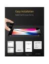 Hurtownia GSM - Szkło ESR Screen Shield 3D Apple iPhone SE 2022/SE 2020/8/7 Black - ESR185BLK - {ean13} - Hurt