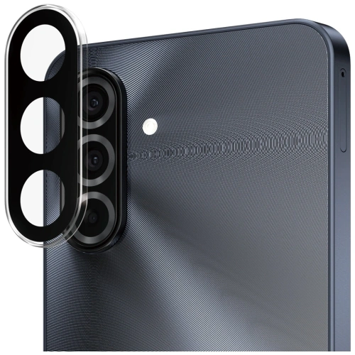 Szkło hartowane na obiektyw PanzerGlass Hoops Lens Protector do Samsung Galaxy A26 5G przezroczysty