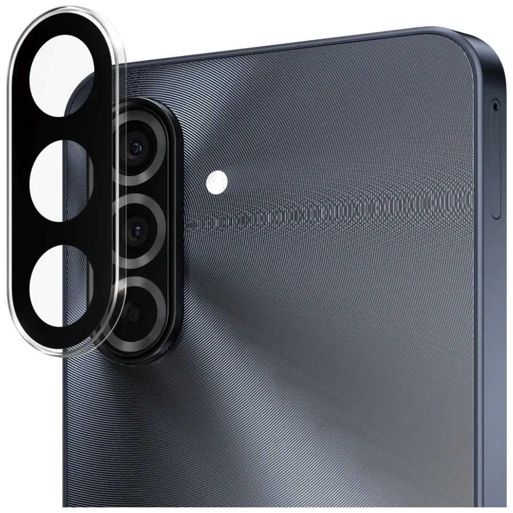 Hurtownia GSM - PanzerGlass Hoops Lencsvédő Samsung Galaxy A26 5G tiszta - PZG878 - {ean13} - Hurt