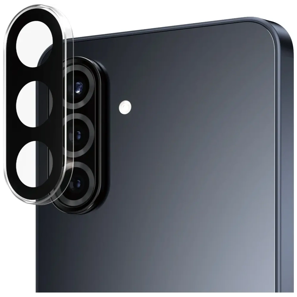 Hurtownia GSM - PanzerGlass Hoops Lencsvédő Samsung Galaxy A56 5G átlátszó - PZG879 - {ean13} - Hurt