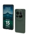 Hurtownia GSM - Etui Bizon Case Łupka do Xiaomi 15 Ultra, zielone - BIZ9082 - {ean13} - Hurt