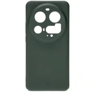 Hurtownia GSM - Etui Bizon Case Łupka do Xiaomi 15 Ultra, zielone - BIZ9082 - {ean13} - Hurt