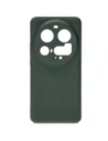Hurtownia GSM - Etui Bizon Case Łupka do Xiaomi 15 Ultra, zielone - BIZ9082 - {ean13} - Hurt