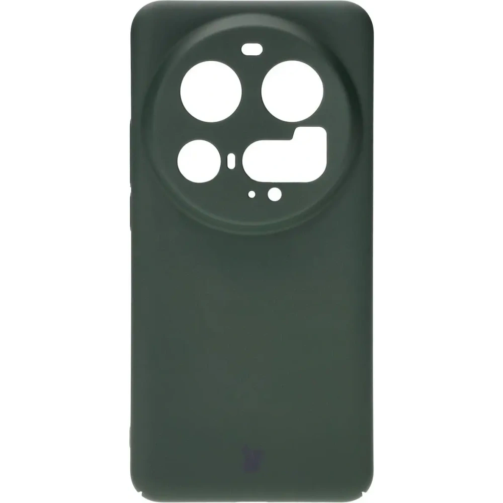 Hurtownia GSM - Etui Bizon Case Łupka do Xiaomi 15 Ultra, zielone - BIZ9082 - {ean13} - Hurt