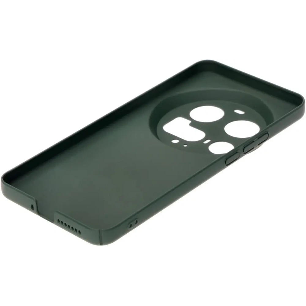 Wholesale Bizon Case Łupka do Xiaomi 15 Ultra green - BIZ9082 - {ean13} - Hurt