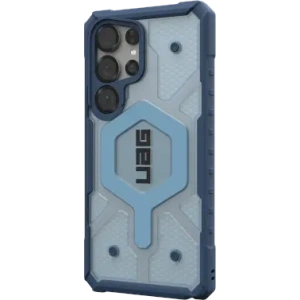 Hurtownia GSM - UAG Urban Armor Gear Pathfinder Clear Magnet Bundle Samsung Galaxy S25 Ultra 5G MagSafe (bleu) - UAG1548 - {ean13} - Hurt
