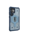Hurtownia GSM - UAG Urban Armor Gear Pathfinder Clear Magnet Bundle Samsung Galaxy S25 Ultra 5G MagSafe (modrá) - UAG1548 - {ean13} - Hurt