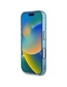 Hurtownia GSM - Vermutlich IML Metall Glitzer 4G Kreis Dreieck MagSafe Apple iPhone 16 blau - GUE4566 - {ean13} - Hurt