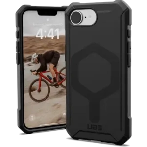 UAG Urban Armor Gear Essential Armor MagSafe Apple iPhone 16e MagSafe (černá)