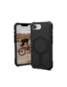 UAG Urban Armor Gear Essential Armor MagSafe Apple iPhone 16e MagSafe (fekete)