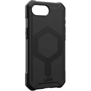 Etui UAG Urban Armor Gear Essential Armor Apple iPhone 16e MagSafe (black)